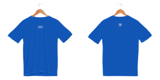 Nome do produto Camiseta Sport Dr com QRCODE