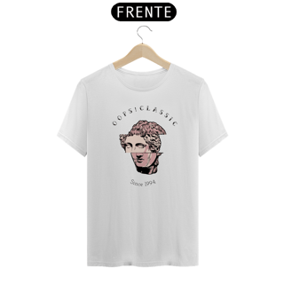 Nome do produto T-SHIRT CLASSIC