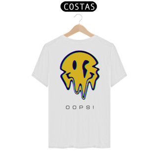 Nome do produto T-SHIRT EMOJI