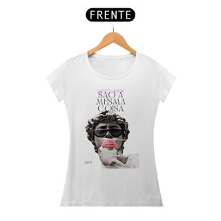 Nome do produto BABY LOOK ARTE E AMOR