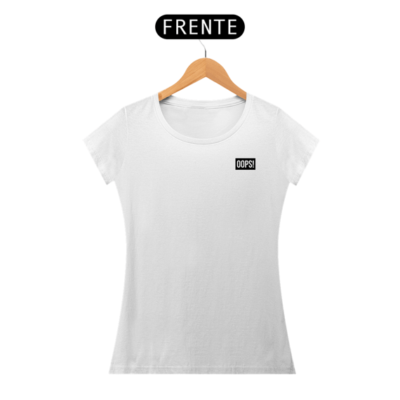 BABYLOOK BASIC WHITE