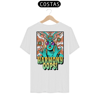 T-SHIRT HARMONY