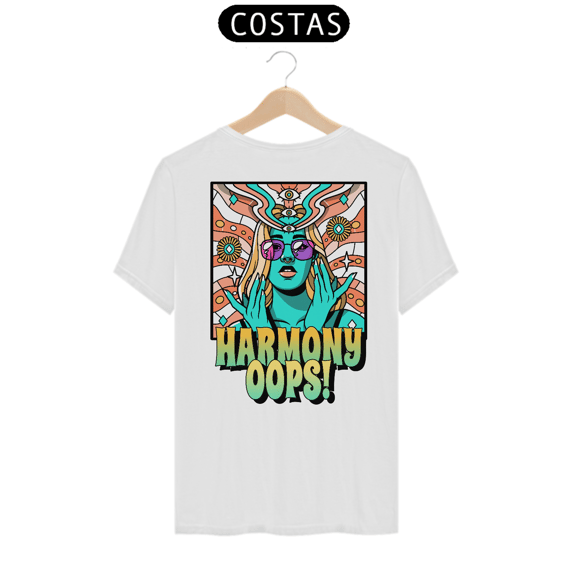 T-SHIRT HARMONY