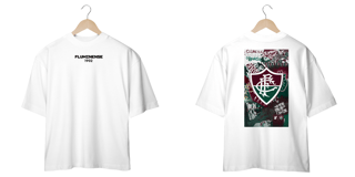 Nome do produto OVER FLUMINENSE 