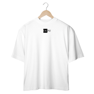 Nome do produto OVER BASIC 