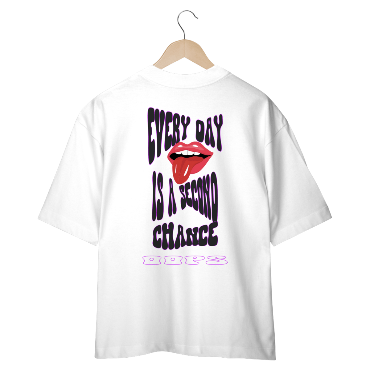 Nome do produto: OVER CHANCE 