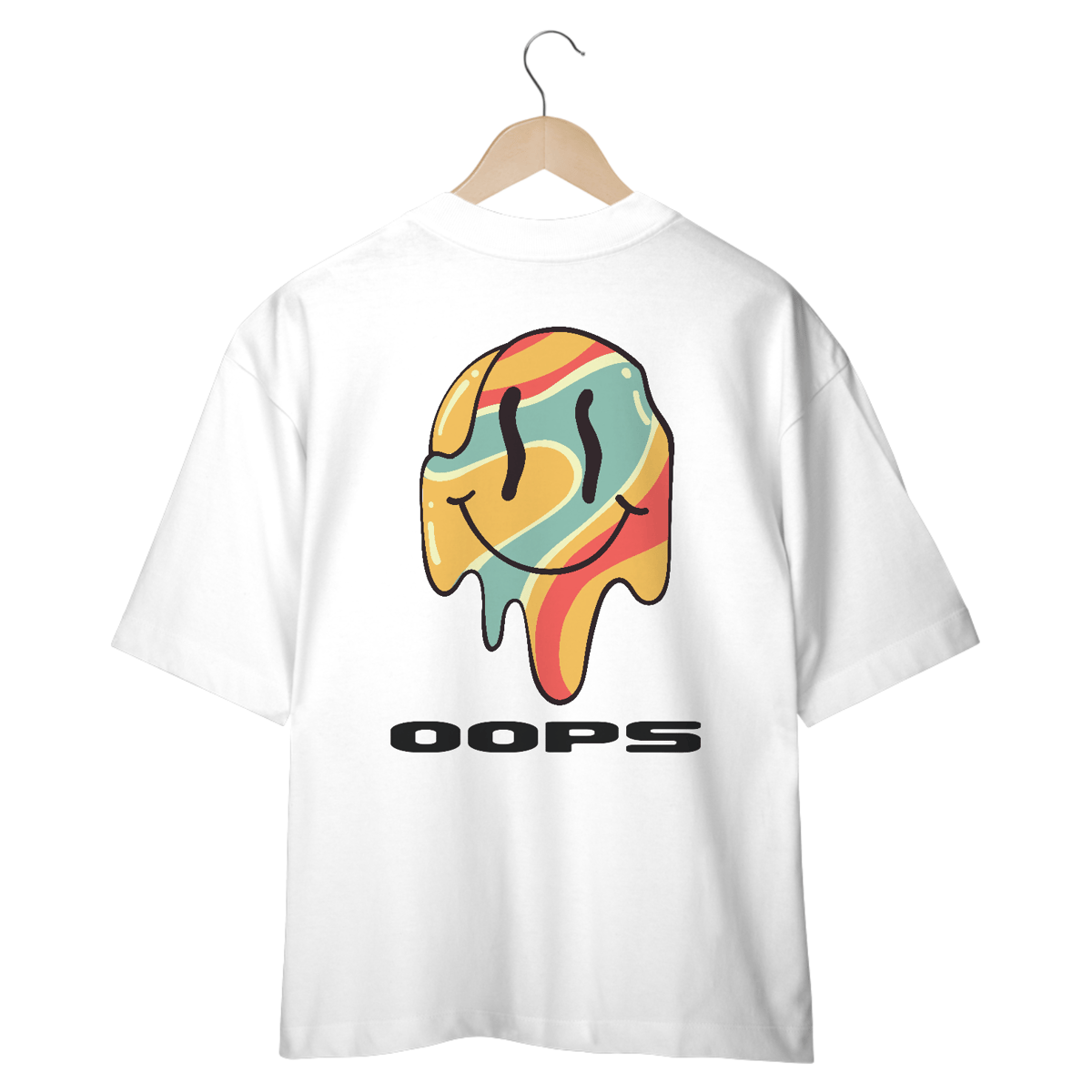 Nome do produto: OVER SMILE