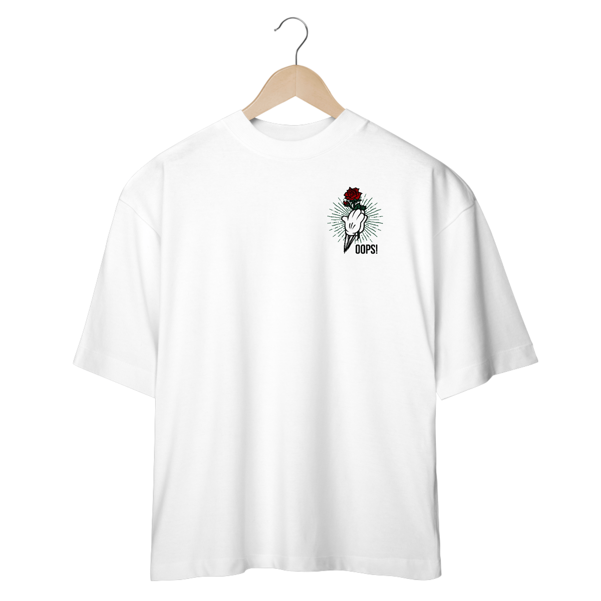 Nome do produto: OVER MOUSE