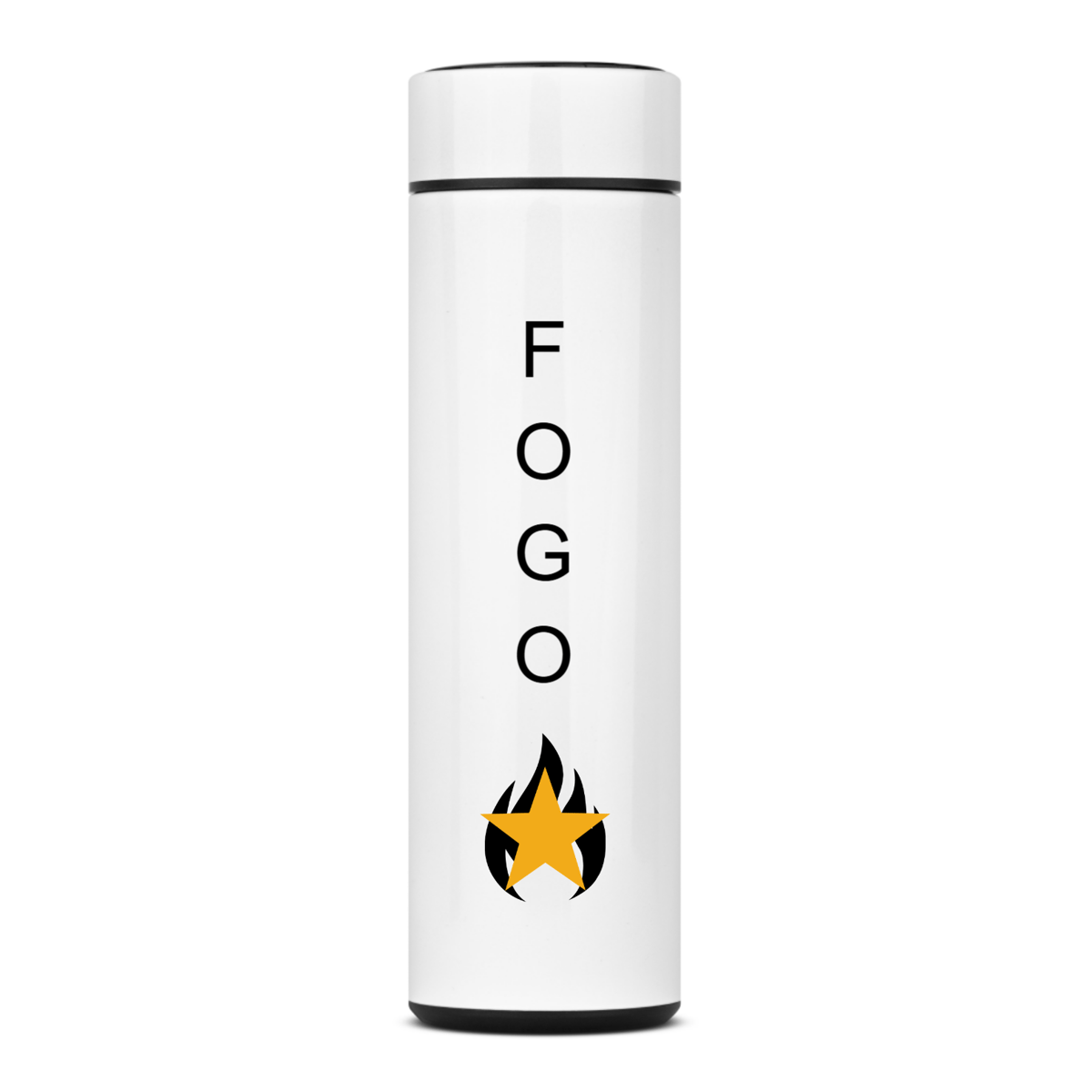 Nome do produto: GARRAFA BFR II