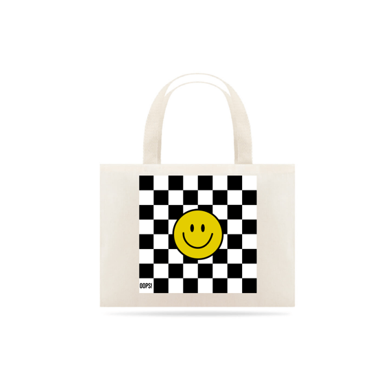 ECO BAG SMILE