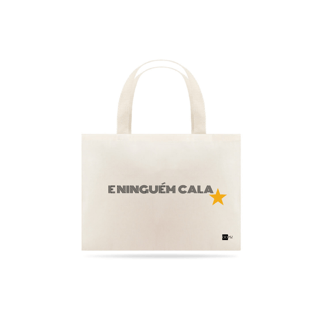 Nome do produto NINGUÉM