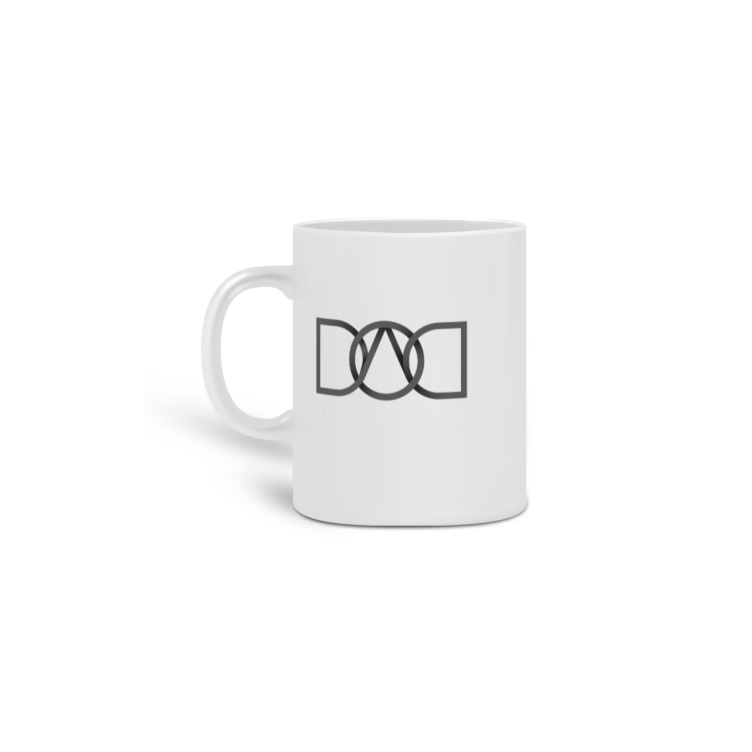 Nome do produto: Caneca Frase 01..