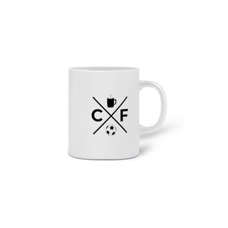 Nome do produto CANECA CAFÉ