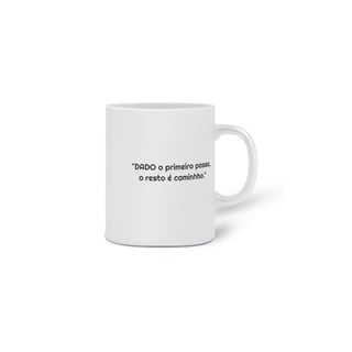 Nome do produto Caneca FRASE 01