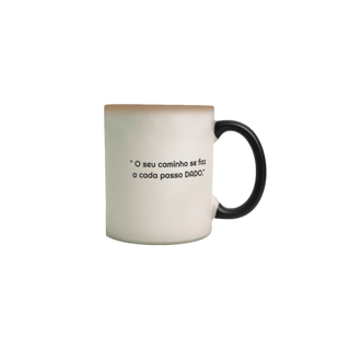 Nome do produto Caneca Mágica FRASE 02