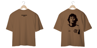 Nome do produto OVER MENGO