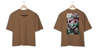 Nome do produto OVER FLUMINENSE 