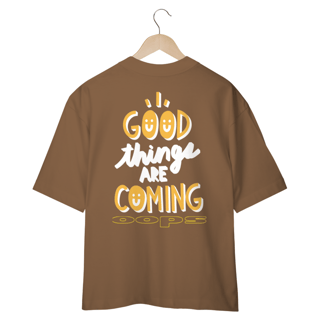 Nome do produto OVER GOOD 