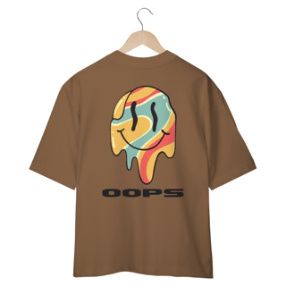 Nome do produto OVER SMILE