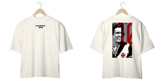 Nome do produto OVER VASCO 