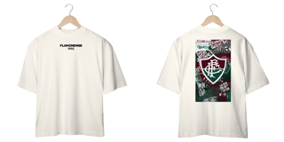 Nome do produto OVER FLUMINENSE 