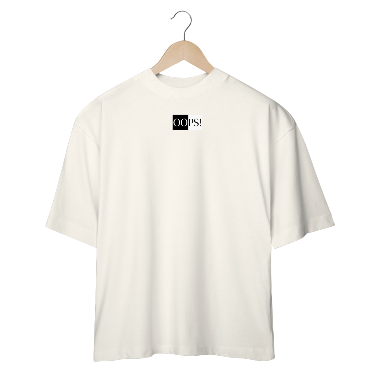 Nome do produto: OVER BASIC 