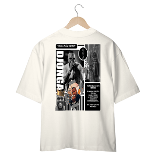 Nome do produto OVER DJONGA 