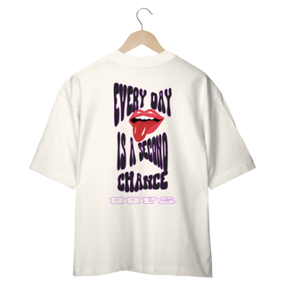 Nome do produto OVER CHANCE 