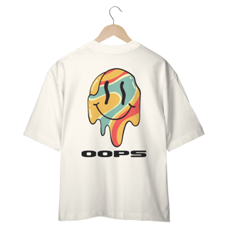 Nome do produto OVER SMILE