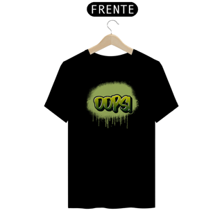Nome do produto T-SHIRT GREEN