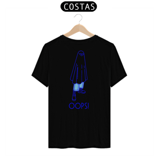 Nome do produto T-SHIRT FANTASMA 