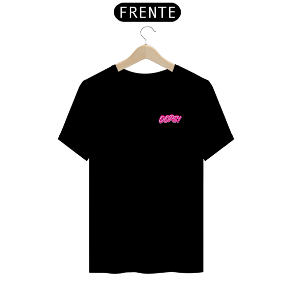 T-SHIRT PINK 