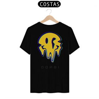 Nome do produto T-SHIRT EMOJI