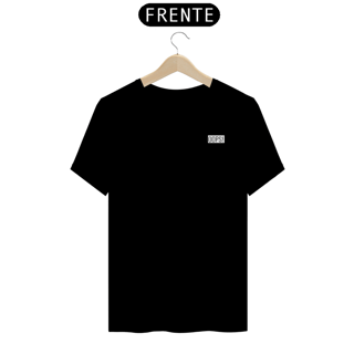 Nome do produto T-SHIRT BASIC BLACK 