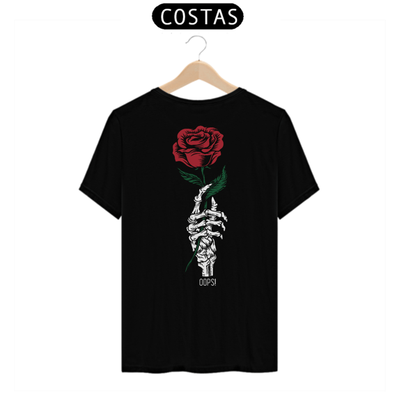 T-SHIRT FLOR