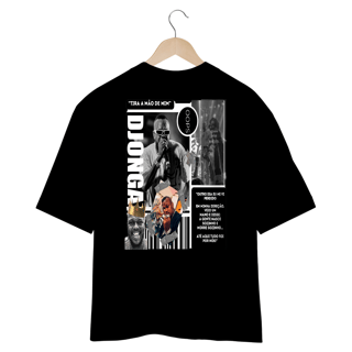 Nome do produto OVER DJONGA 