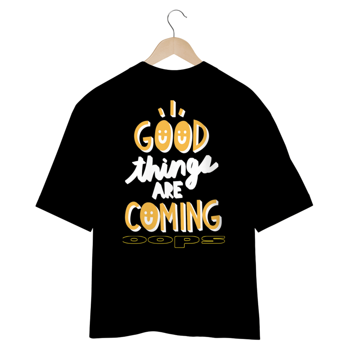 Nome do produto: OVER GOOD 