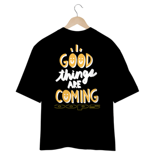 Nome do produto OVER GOOD 