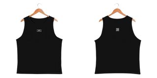 Regata Dry com QRCODE