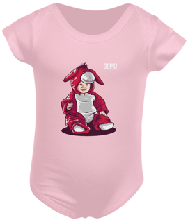 Nome do produto BODY BABY 