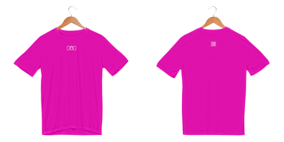 Nome do produto Camiseta Sport Dr com QRCODE