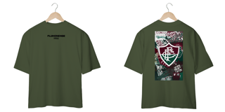 Nome do produto OVER FLUMINENSE 