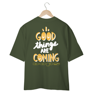 Nome do produto OVER GOOD 