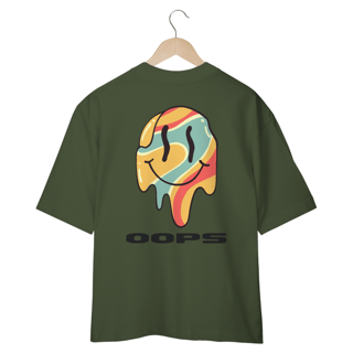 Nome do produto OVER SMILE