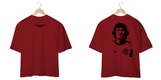 Nome do produto OVER MENGO