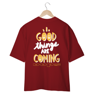 Nome do produto OVER GOOD 