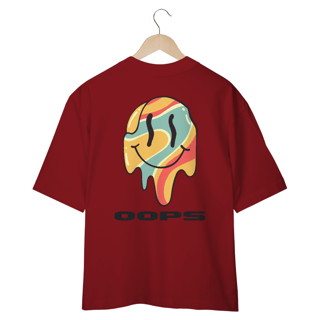 Nome do produto OVER SMILE