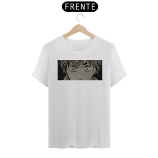 Nome do produto camiseta Denji