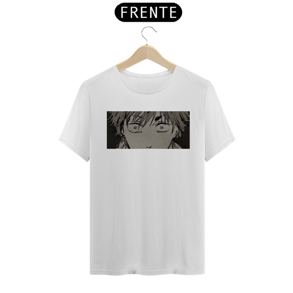 camiseta Denji