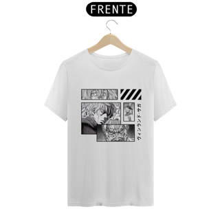 Nome do produto camiseta thorfinn